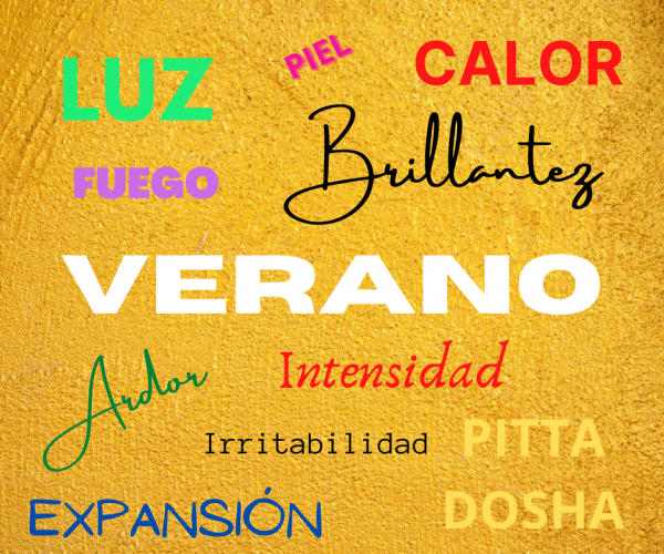 VERANO VERANO